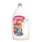Detergente Balú 82 lavados