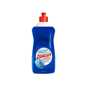 Disiclin Abrillantador Lavavajillas 500ml