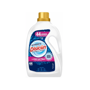 Disiclin detergente oxi ultra 44 lavados