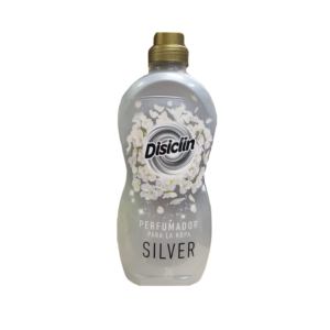 Disiclin perfumador líquido para ropa silver 720 ml