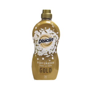 Disiclin perfumador líquido para ropa gold 720 ml