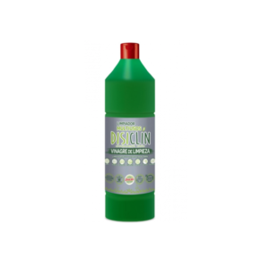 Disiclin limpiador multiusos vinagre de limpieza 750ml