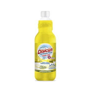 Disiclin Limpiador Multisuperficies Citronela 1000ml