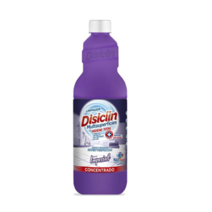 Disiclin Limpiador Multisuperficies Imperial 1L