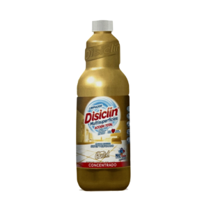 Disiclin Limpiador Multisuperficies Gold 1000ml