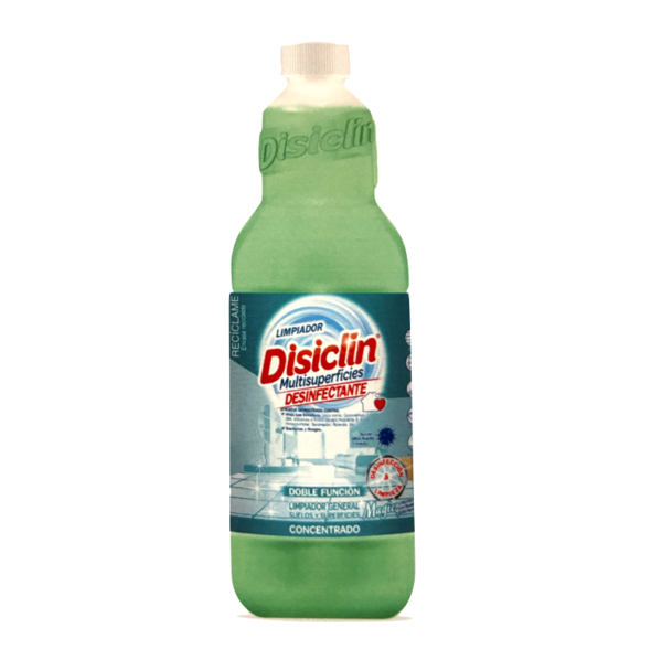 Disiclin Limpiador Multisuperficies Magic 1000ml