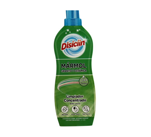 Disiclin Limpiador Concentrado Mármol 1000ml