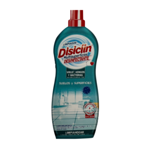 Disiclin Multisuperficies Desinfectante 1000ml